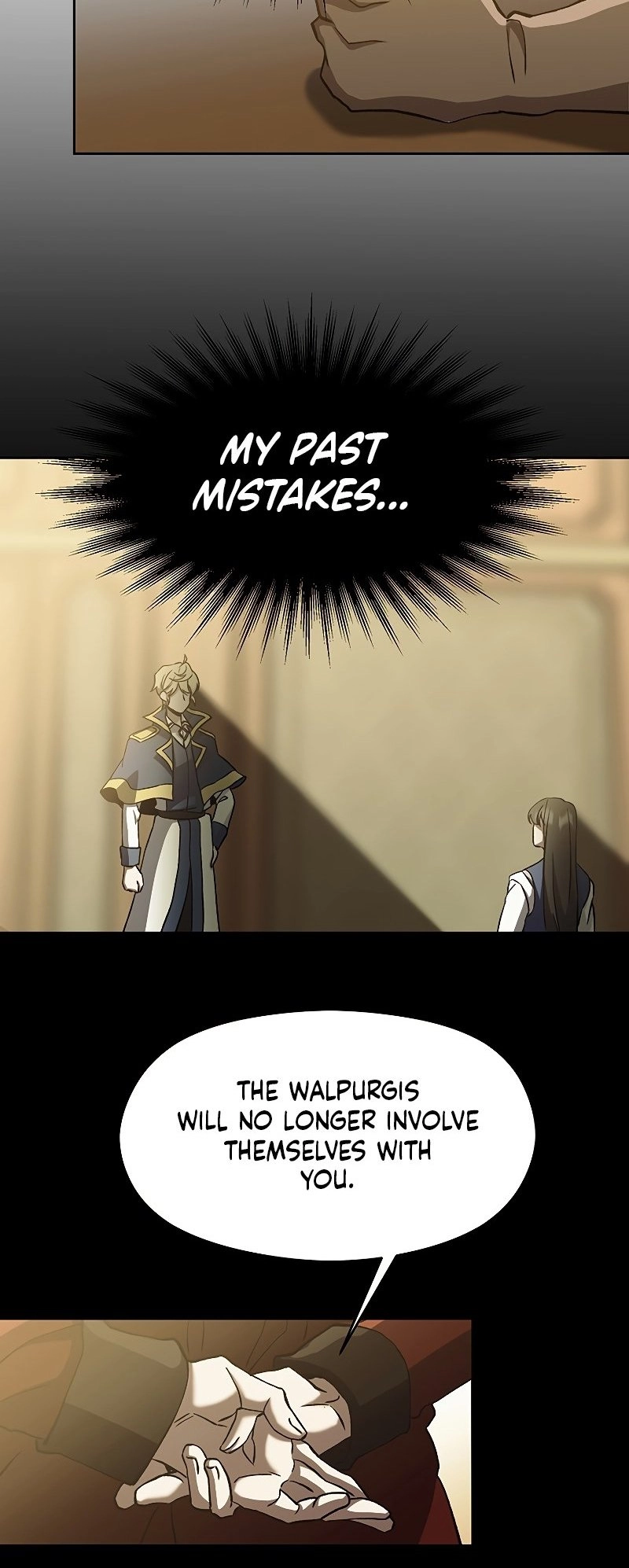 Archmage Transcending Through Regression Chapter 24 Page 15