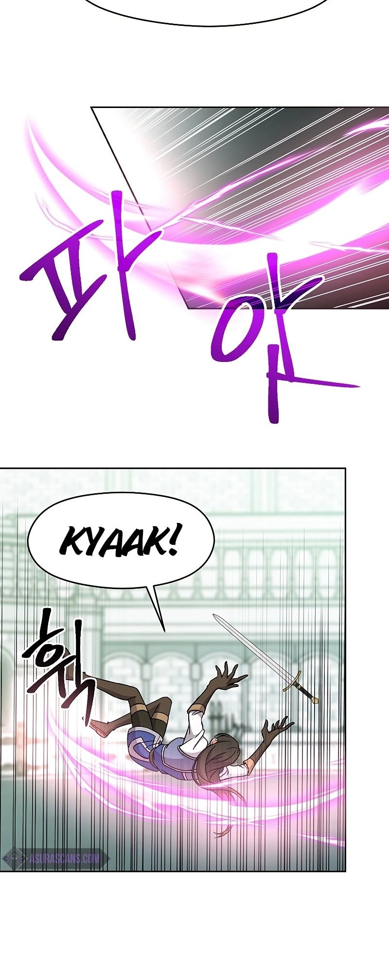 Archmage Transcending Through Regression Chapter 24 Page 51