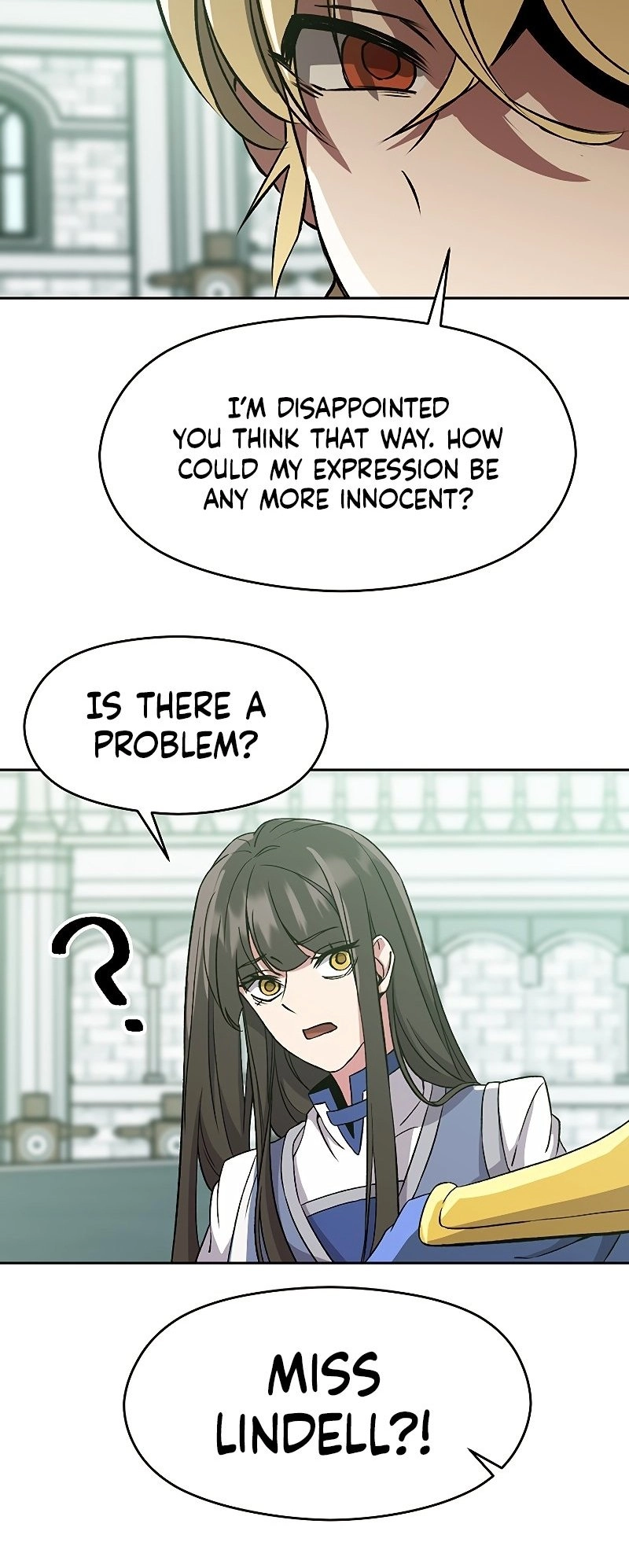 Archmage Transcending Through Regression Chapter 24 Page 44