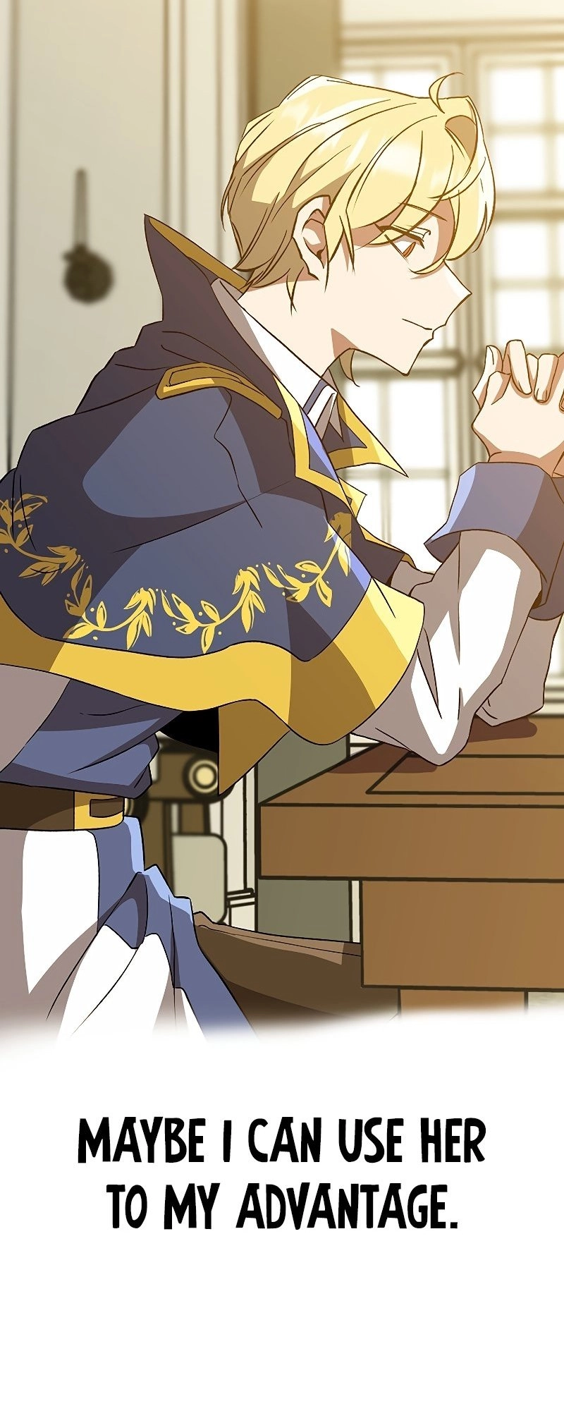 Archmage Transcending Through Regression Chapter 24 Page 33