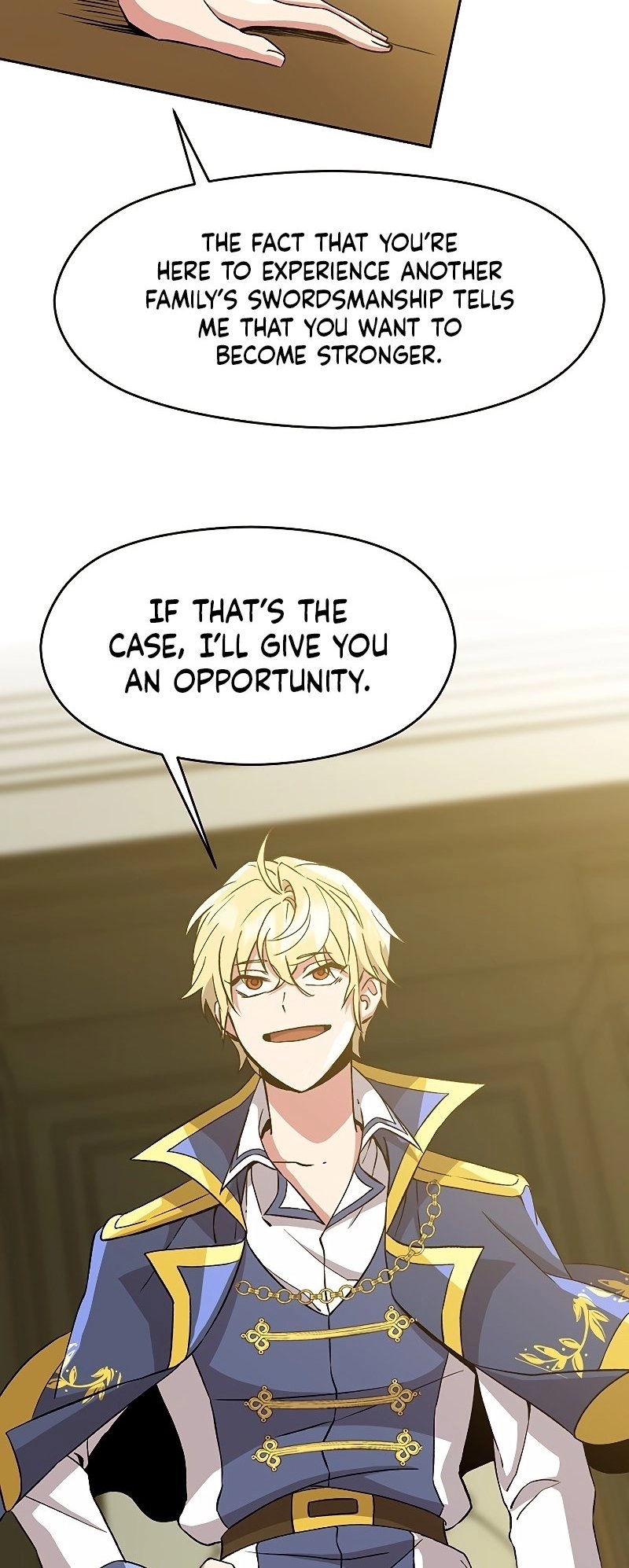 Archmage Transcending Through Regression Chapter 24 Page 36