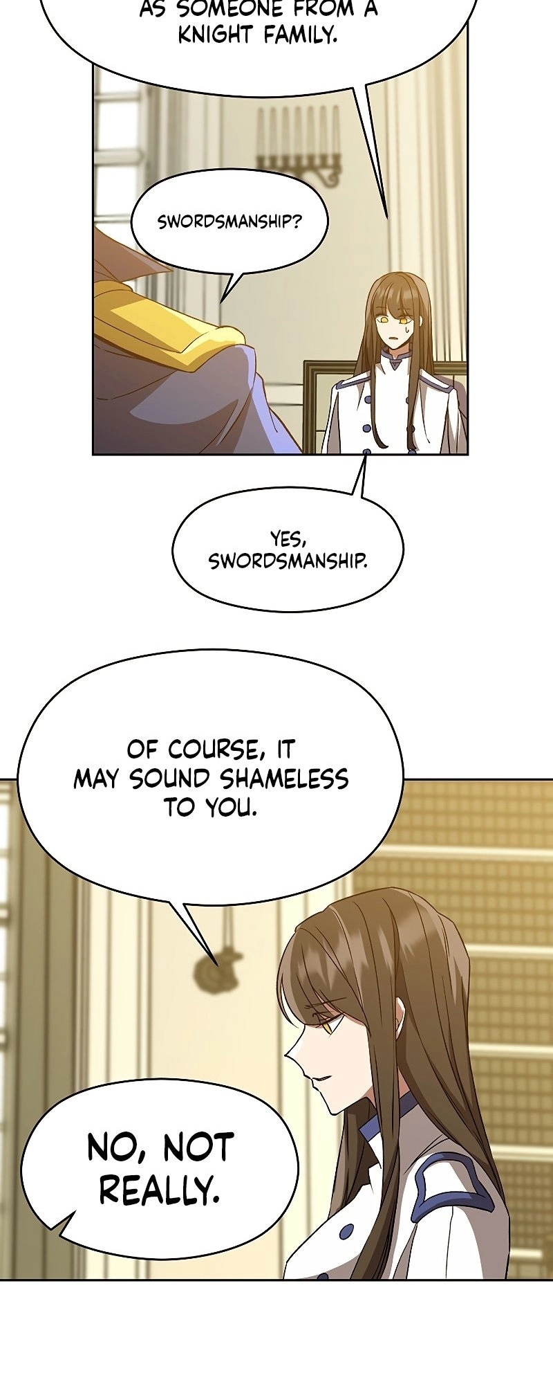 Archmage Transcending Through Regression Chapter 24 Page 30