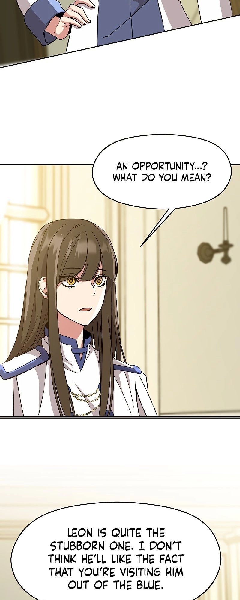 Archmage Transcending Through Regression Chapter 24 Page 37