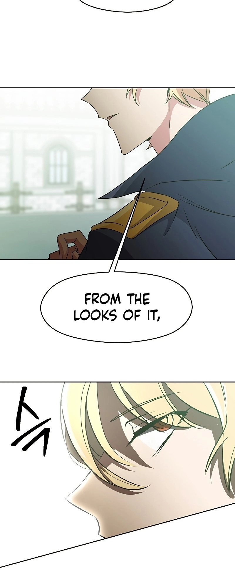 Archmage Transcending Through Regression Chapter 24 Page 12