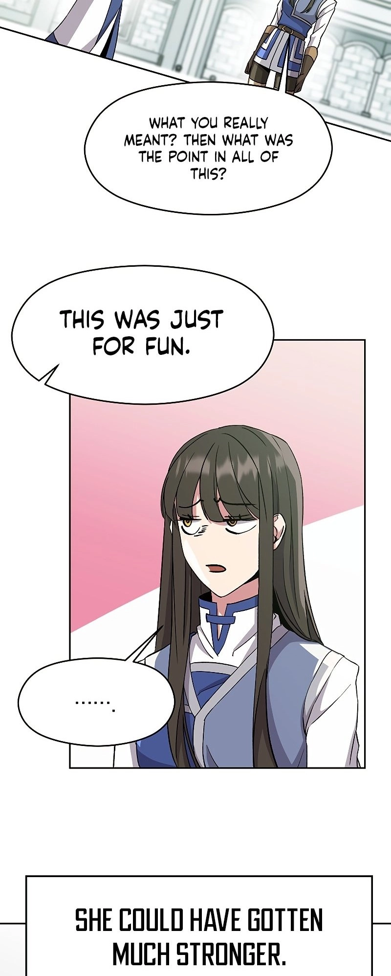 Archmage Transcending Through Regression Chapter 24 Page 57