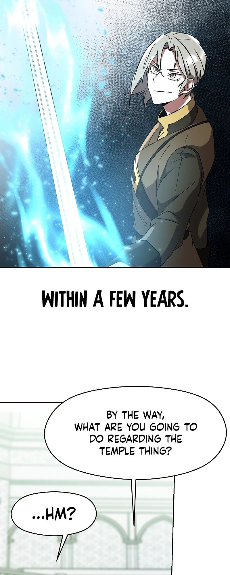 Archmage Transcending Through Regression Chapter 24 Page 5
