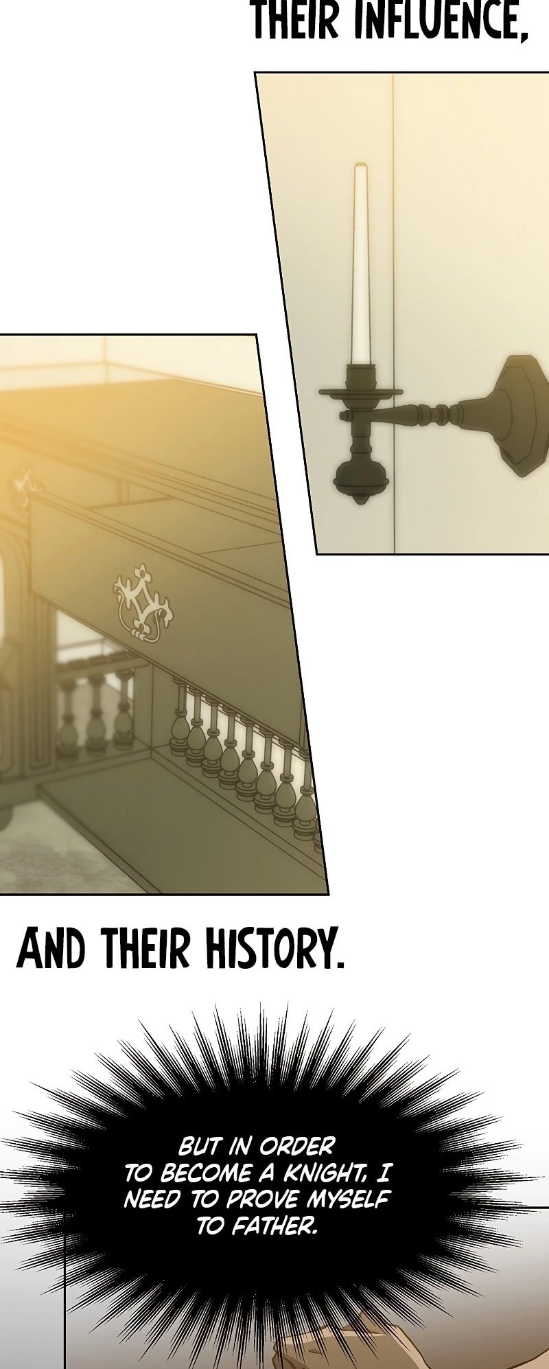 Archmage Transcending Through Regression Chapter 24 Page 14