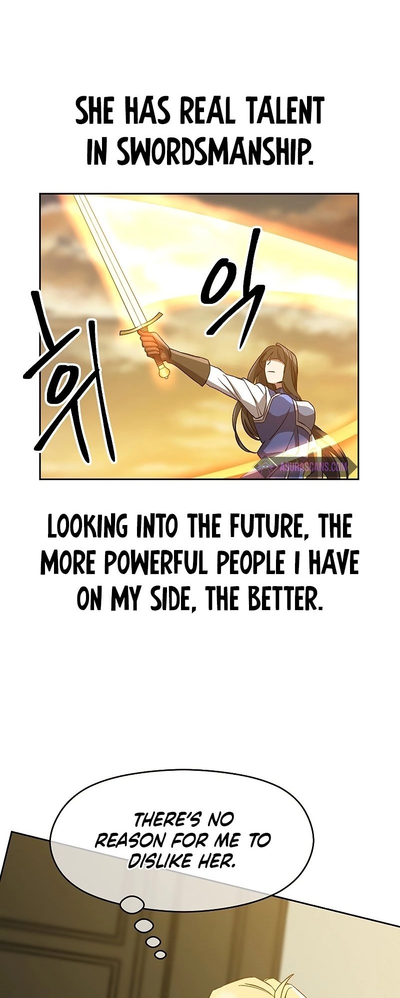 Archmage Transcending Through Regression Chapter 24 Page 31