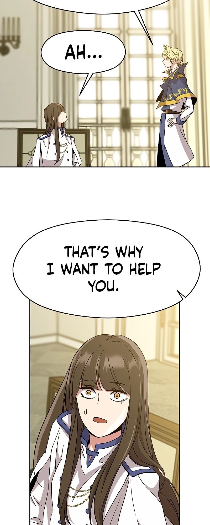Archmage Transcending Through Regression Chapter 24 Page 38