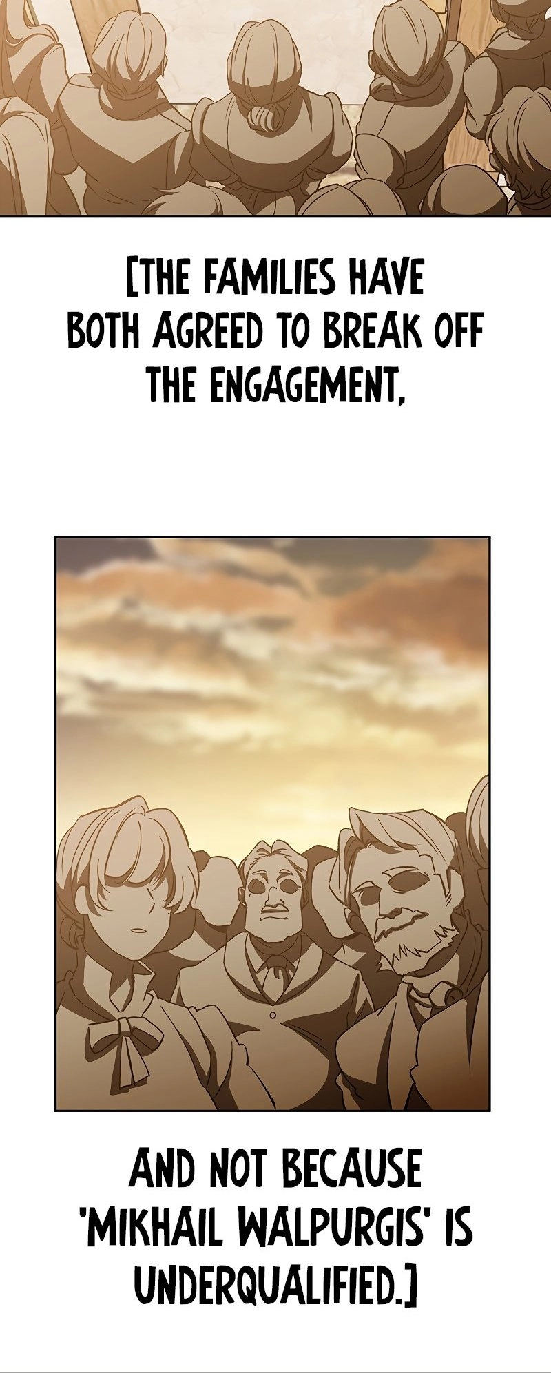 Archmage Transcending Through Regression Chapter 24 Page 25