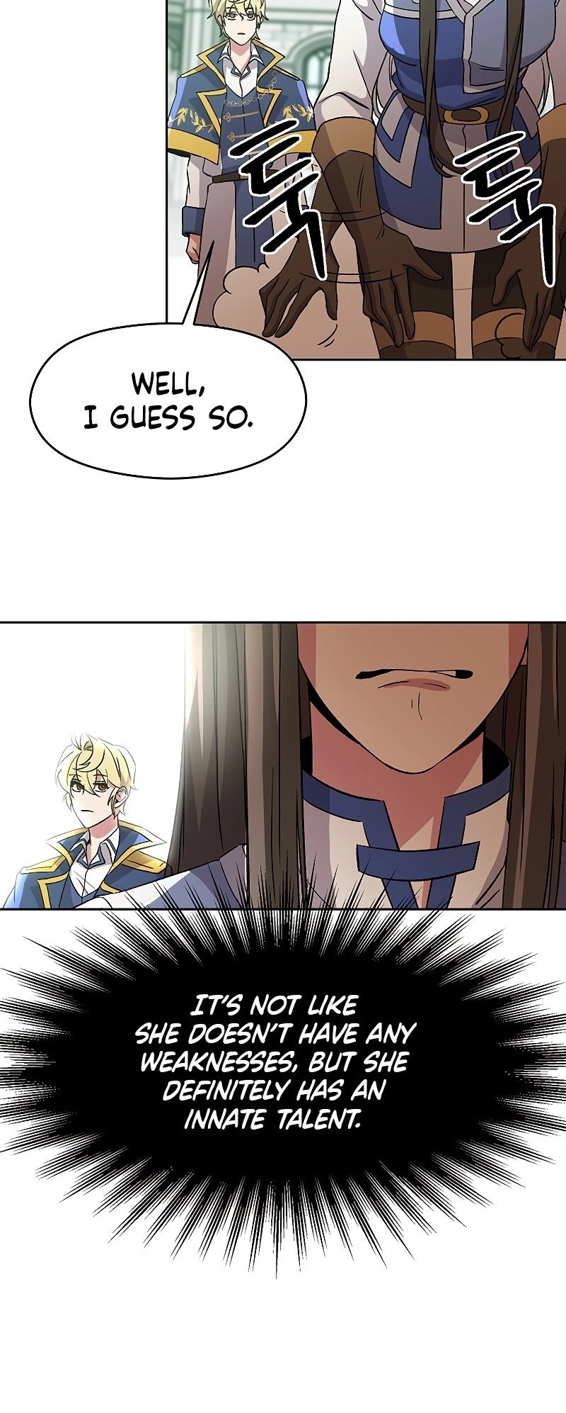 Archmage Transcending Through Regression Chapter 24 Page 55