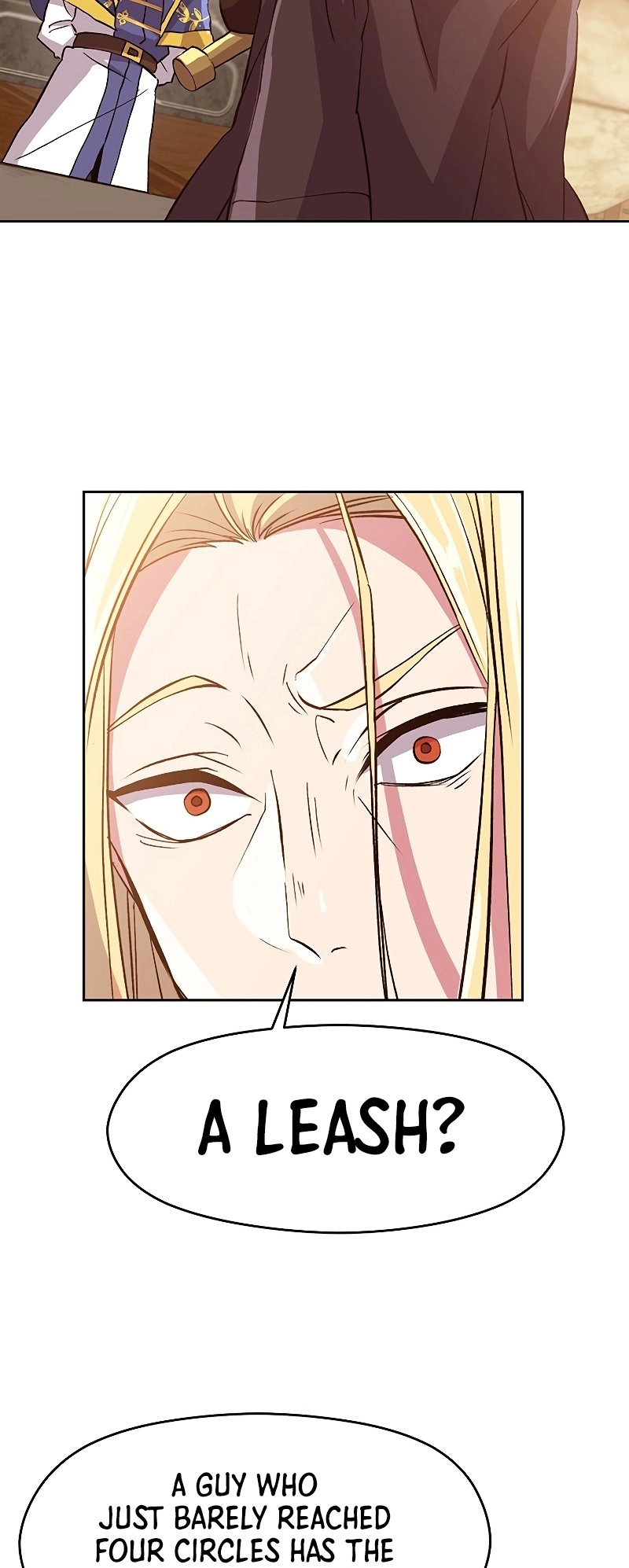Archmage Transcending Through Regression Chapter 11 Page 37