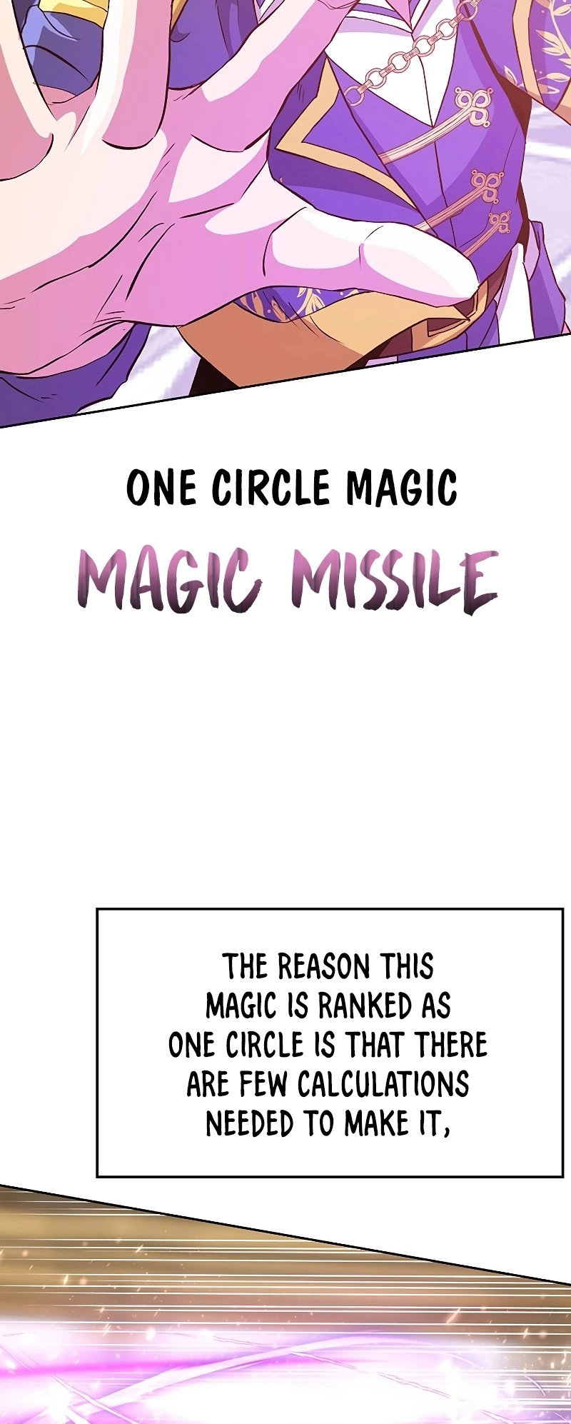 Archmage Transcending Through Regression Chapter 11 Page 56