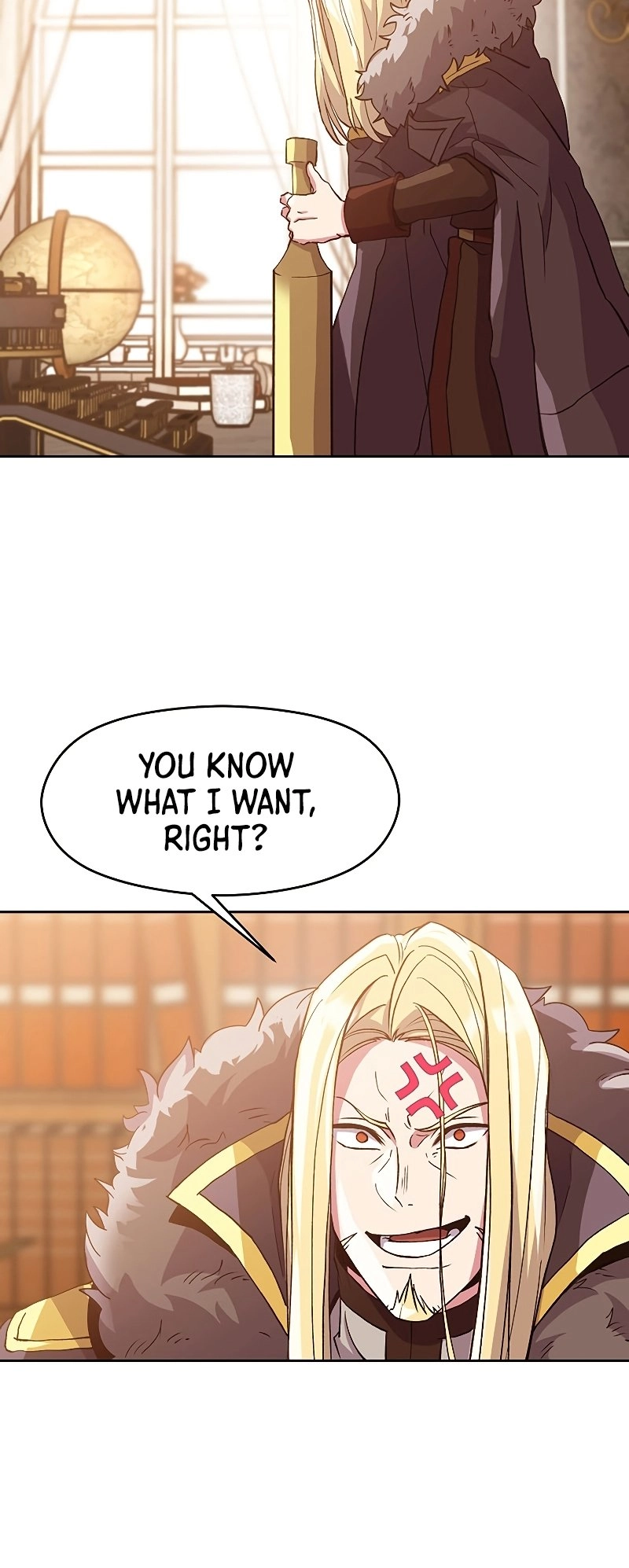 Archmage Transcending Through Regression Chapter 11 Page 41