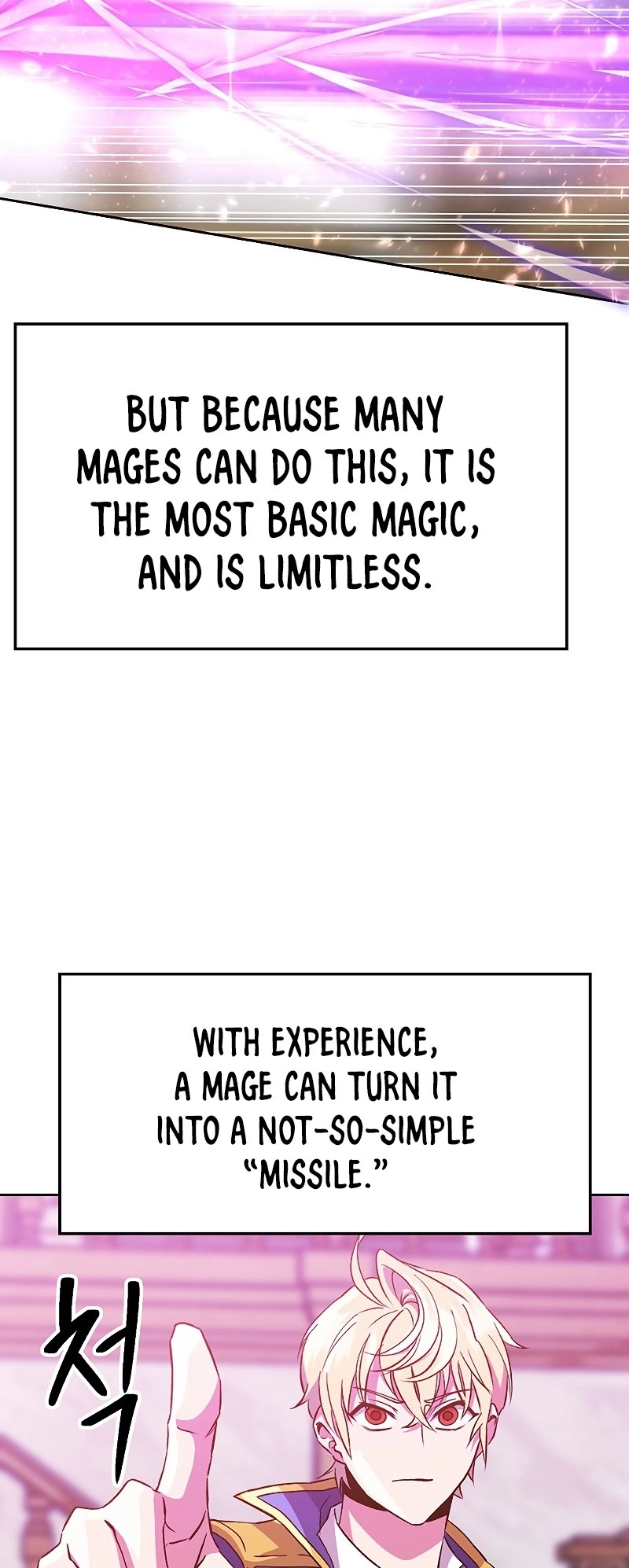Archmage Transcending Through Regression Chapter 11 Page 57