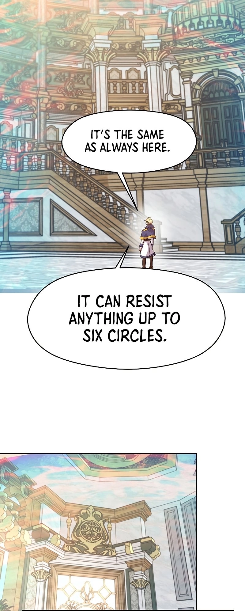 Archmage Transcending Through Regression Chapter 11 Page 51
