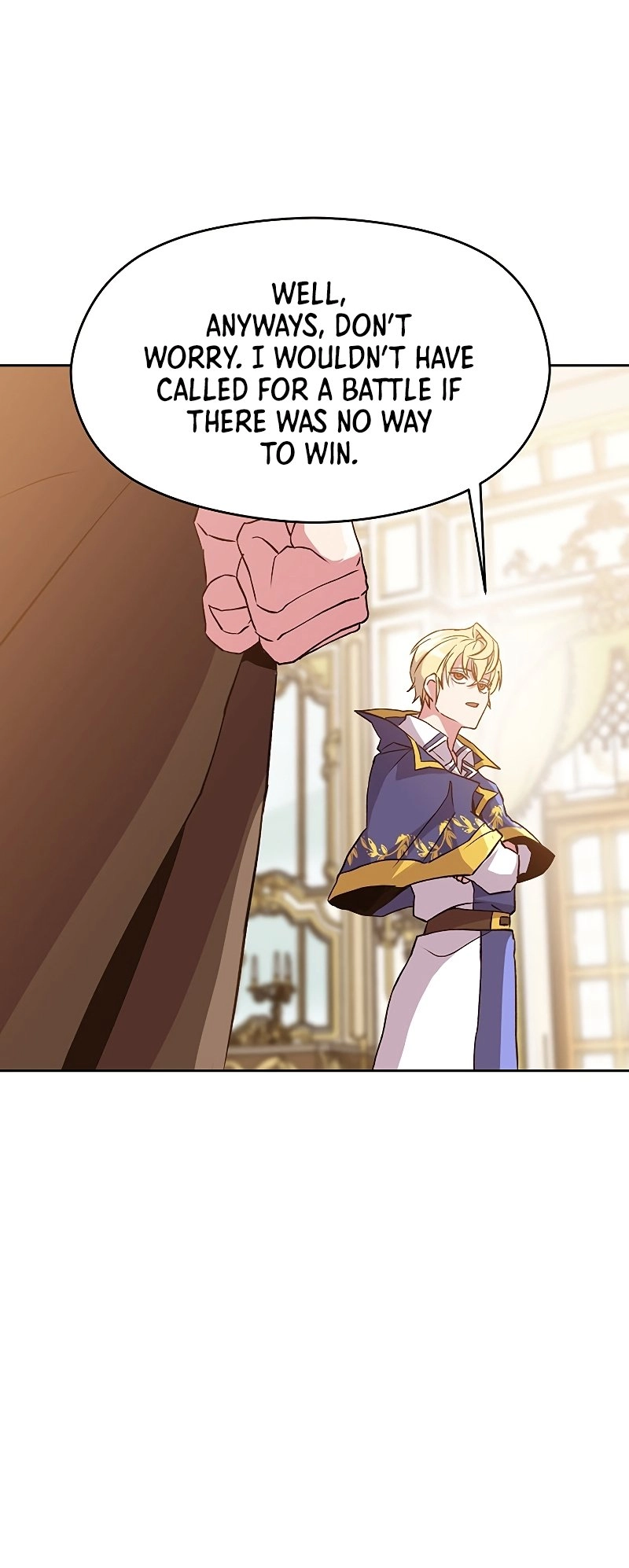 Archmage Transcending Through Regression Chapter 11 Page 12