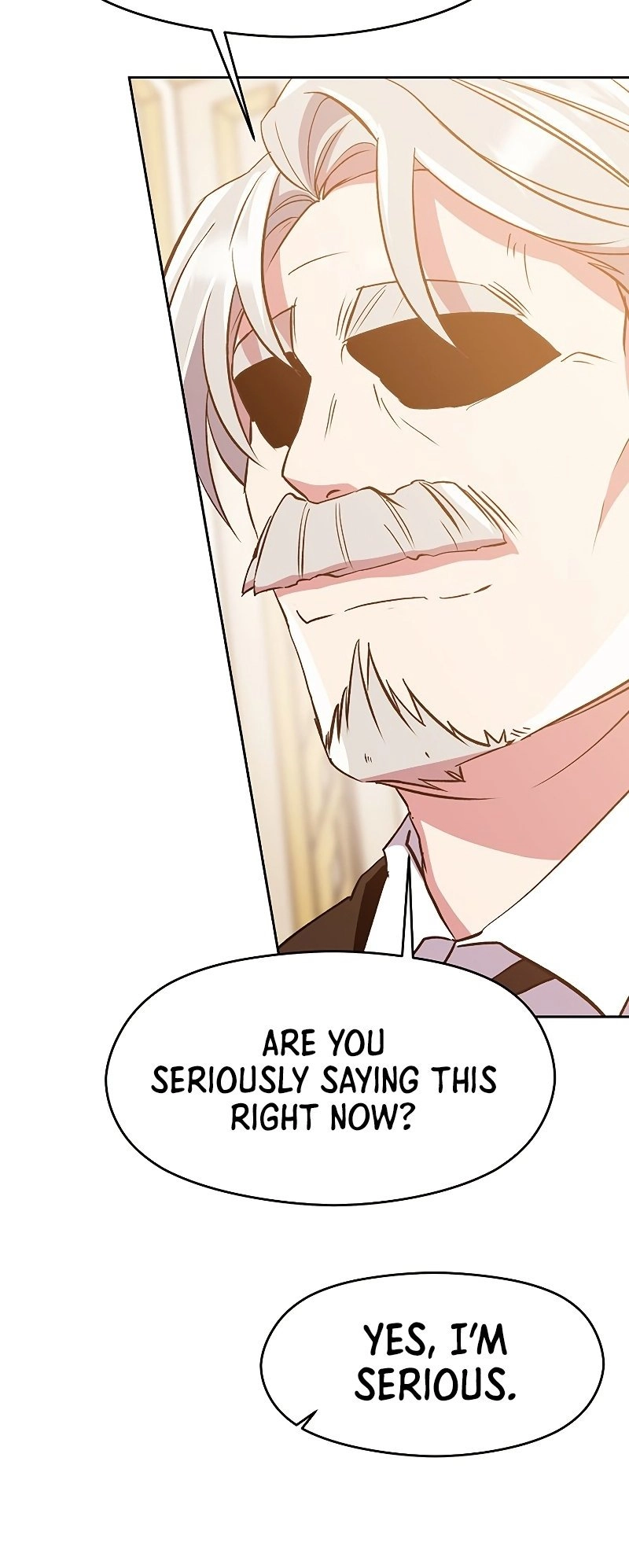 Archmage Transcending Through Regression Chapter 11 Page 6