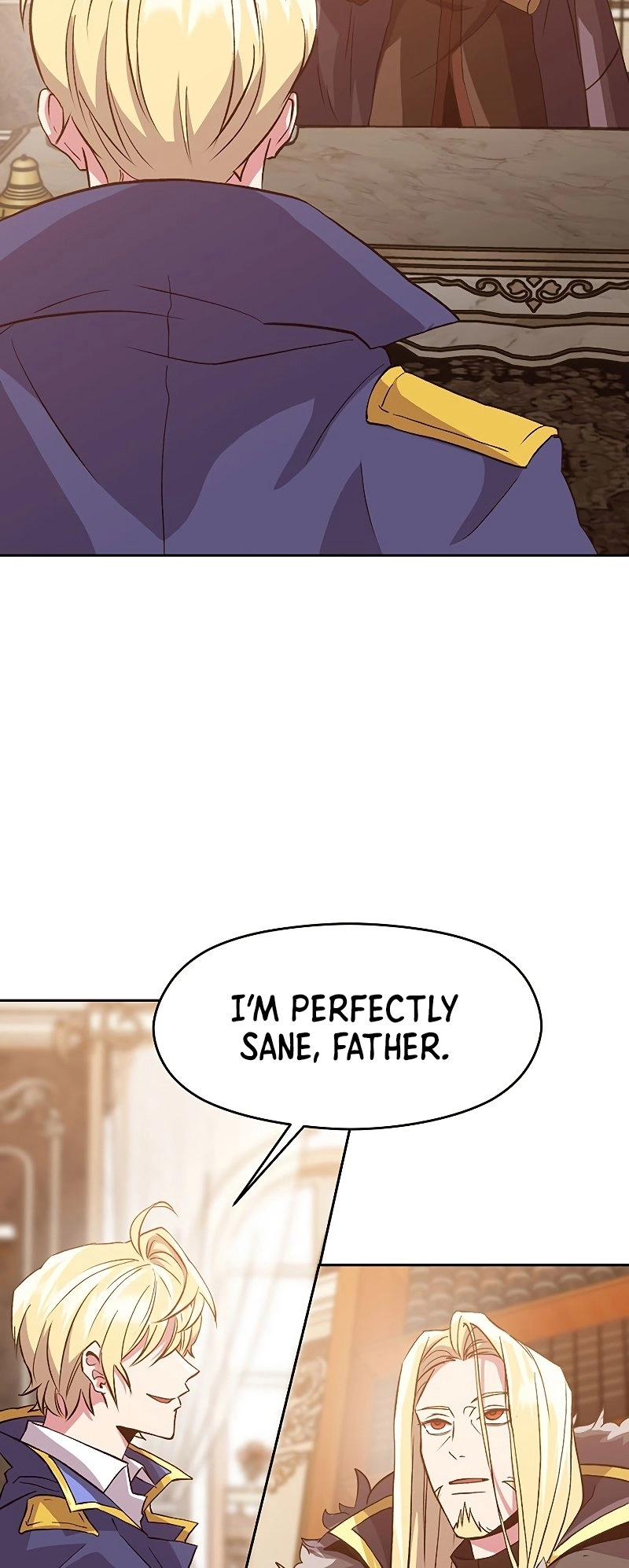 Archmage Transcending Through Regression Chapter 11 Page 34