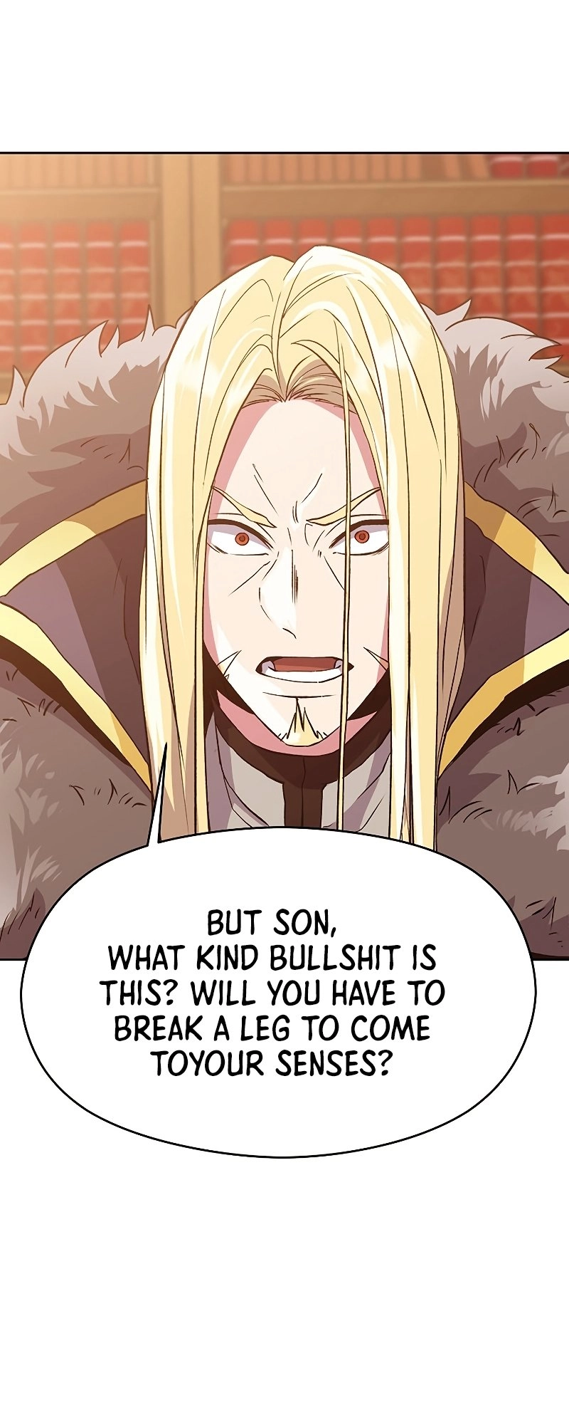 Archmage Transcending Through Regression Chapter 11 Page 28