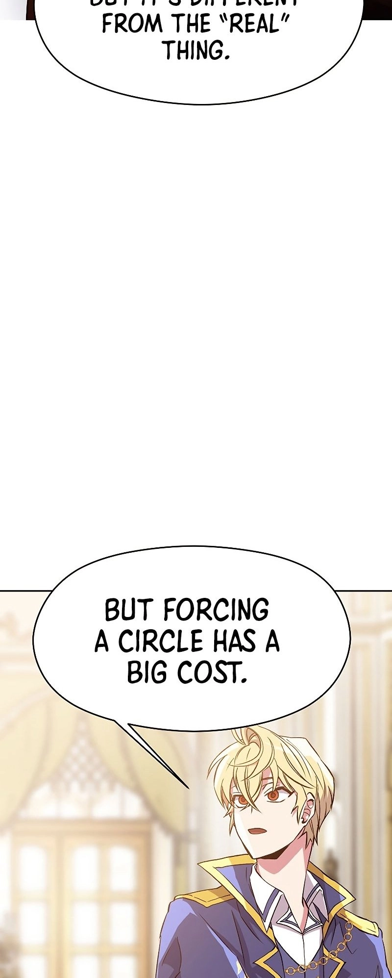 Archmage Transcending Through Regression Chapter 11 Page 18