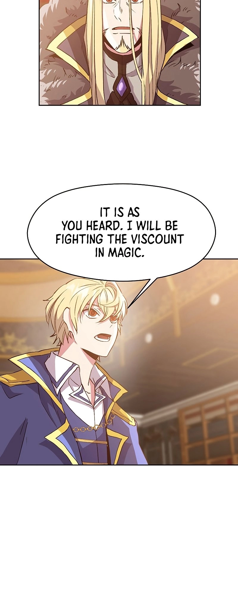Archmage Transcending Through Regression Chapter 11 Page 25