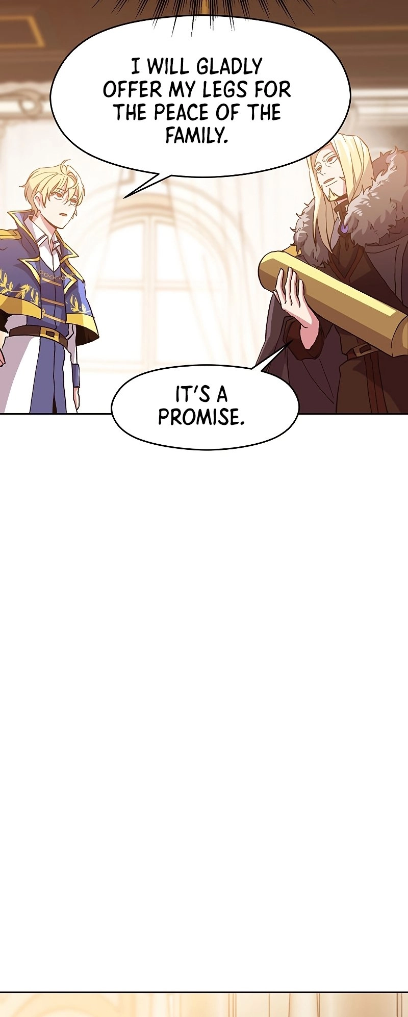 Archmage Transcending Through Regression Chapter 11 Page 43