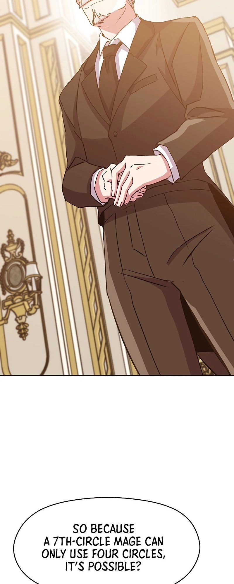 Archmage Transcending Through Regression Chapter 11 Page 5