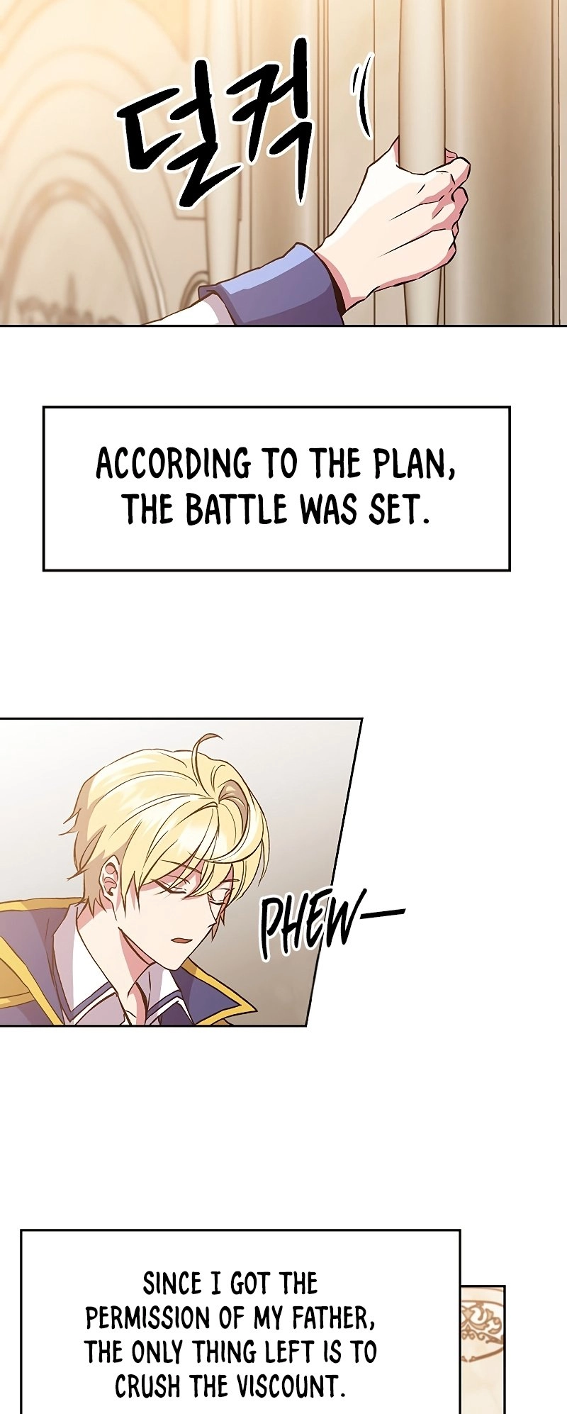 Archmage Transcending Through Regression Chapter 11 Page 44