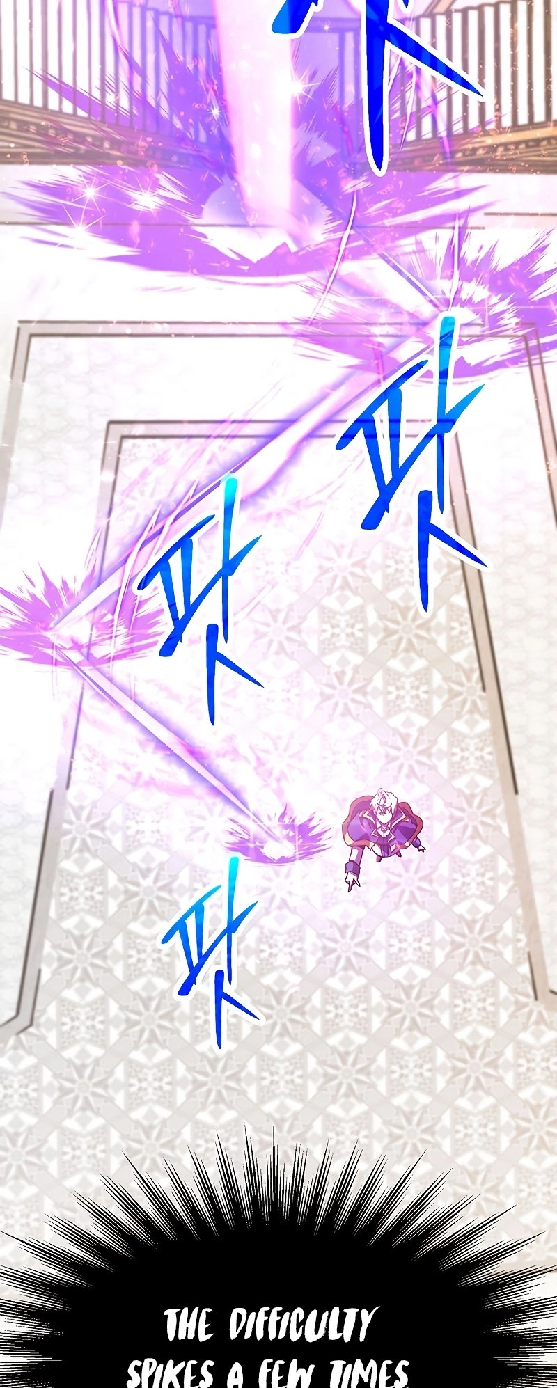 Archmage Transcending Through Regression Chapter 11 Page 60