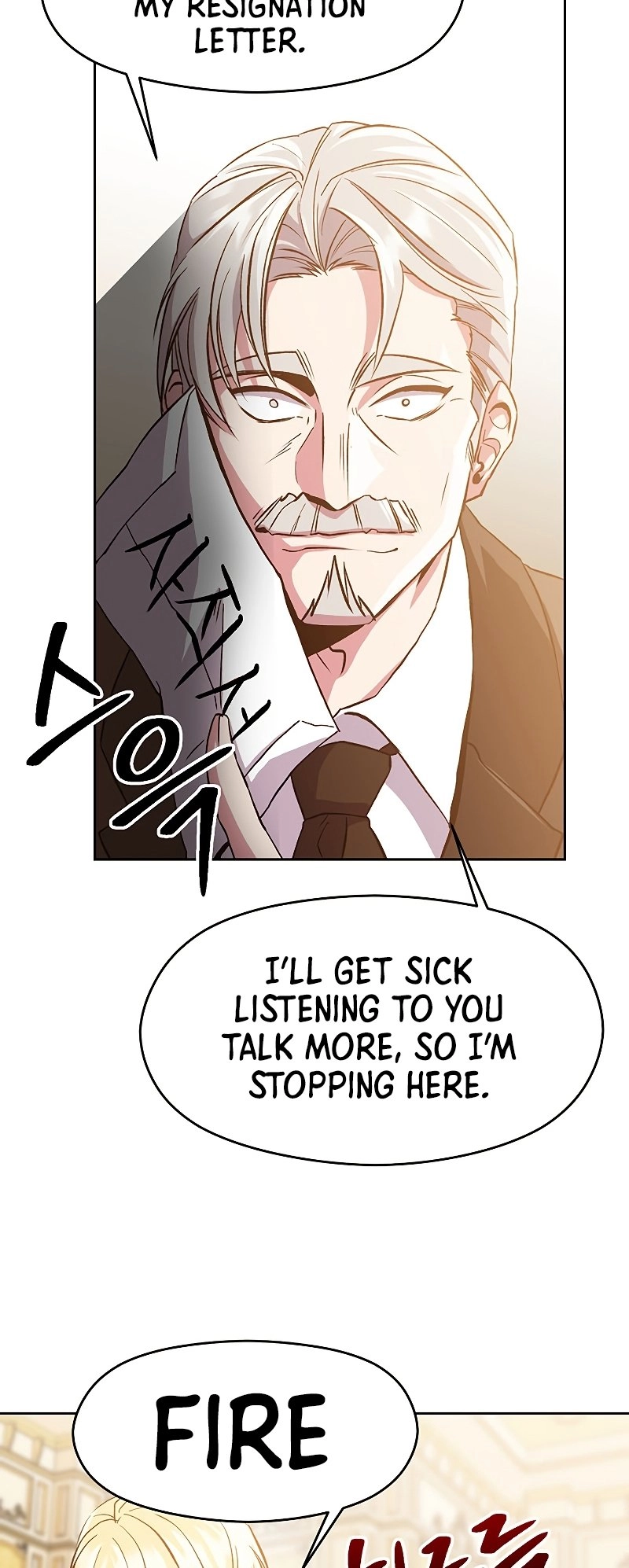 Archmage Transcending Through Regression Chapter 11 Page 8