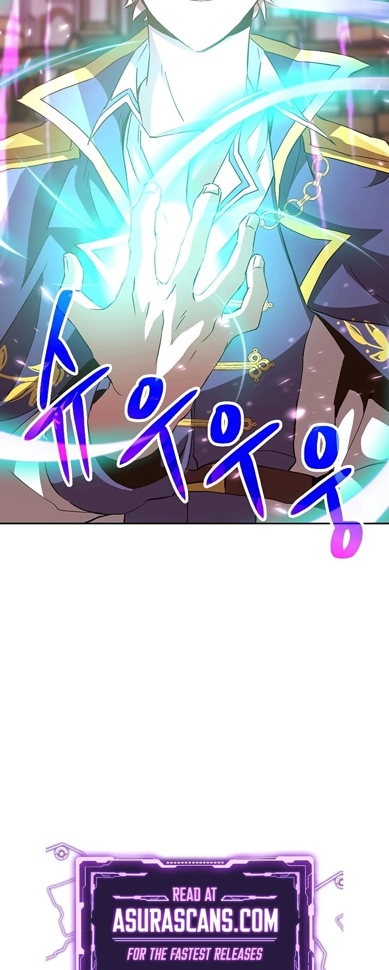 Archmage Transcending Through Regression Chapter 11 Page 69