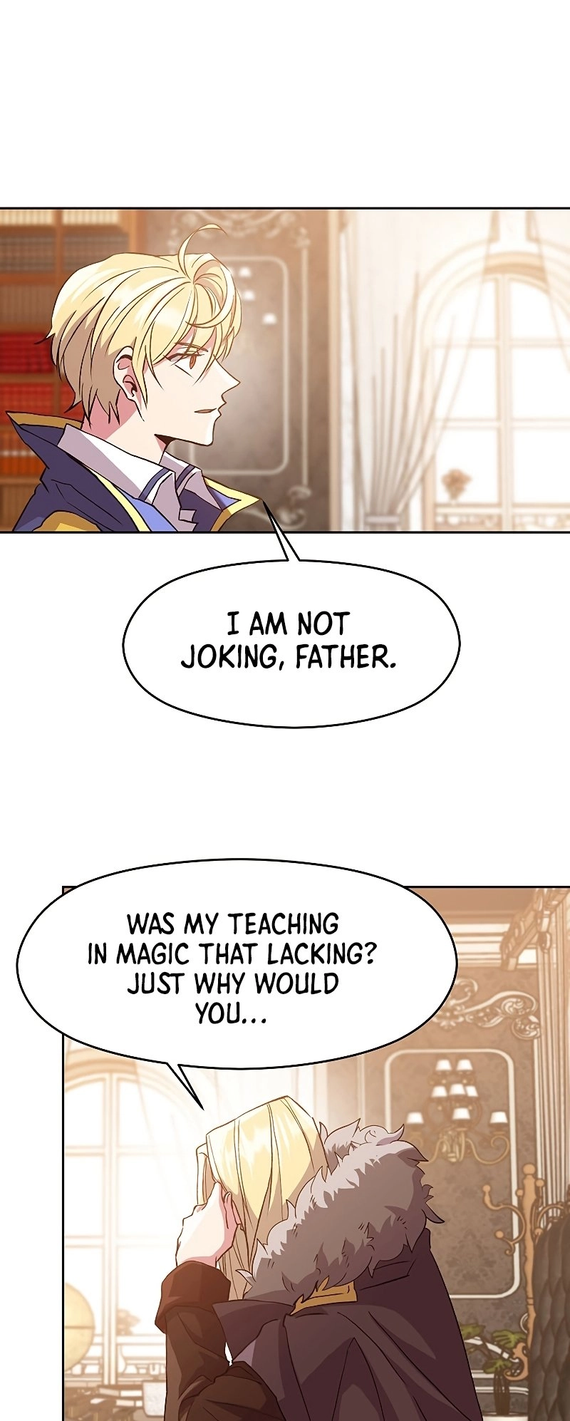 Archmage Transcending Through Regression Chapter 11 Page 29