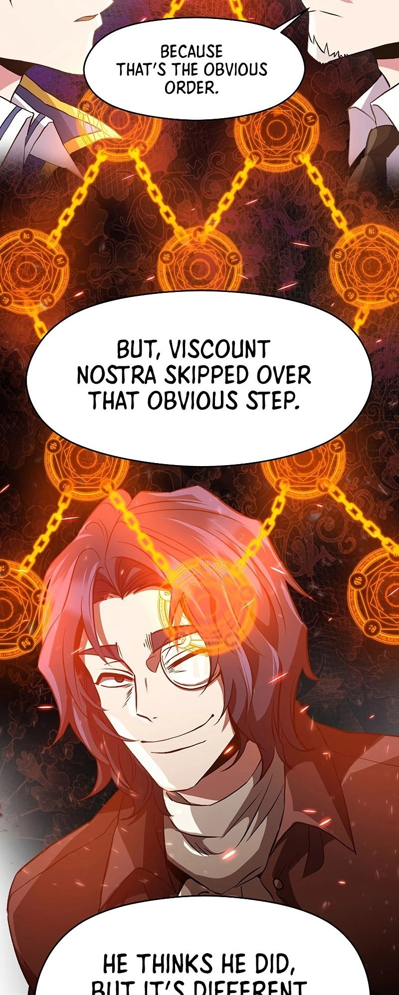 Archmage Transcending Through Regression Chapter 11 Page 17