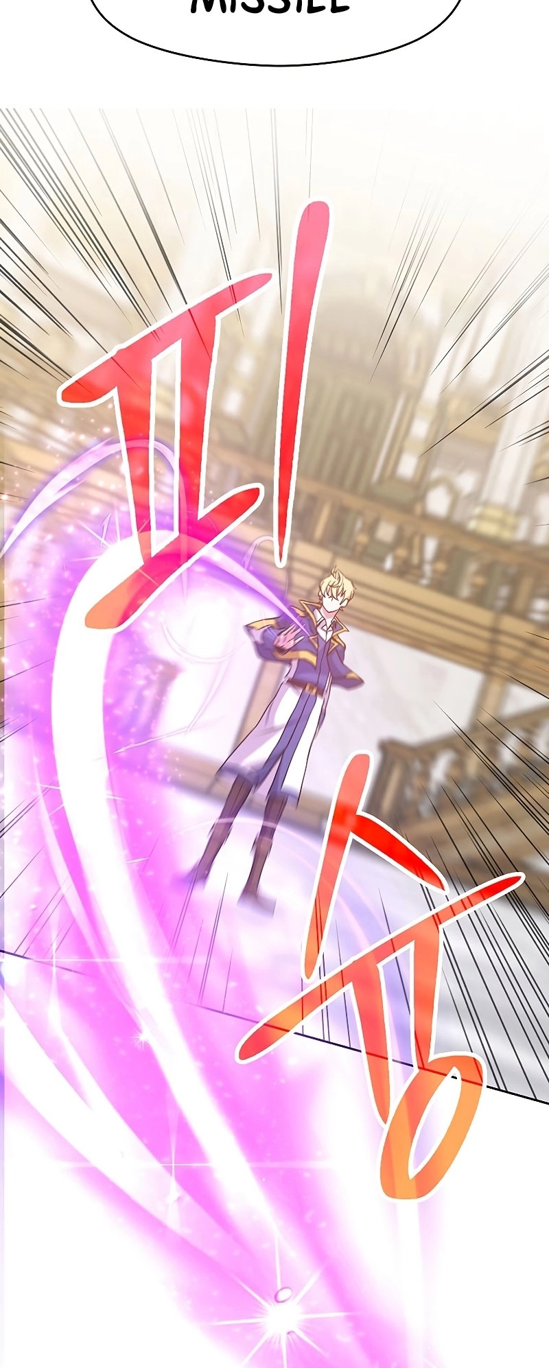 Archmage Transcending Through Regression Chapter 11 Page 54
