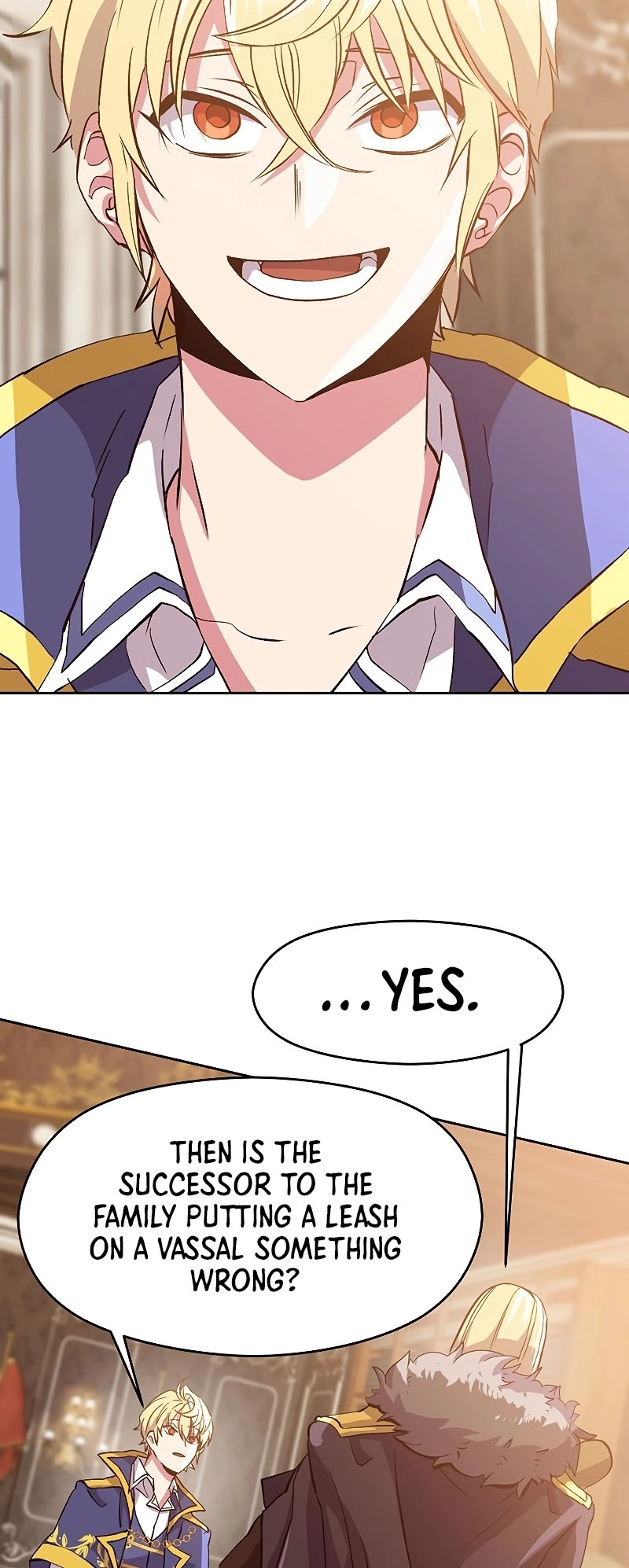 Archmage Transcending Through Regression Chapter 11 Page 36