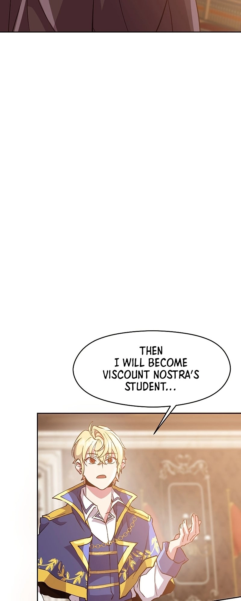 Archmage Transcending Through Regression Chapter 11 Page 39