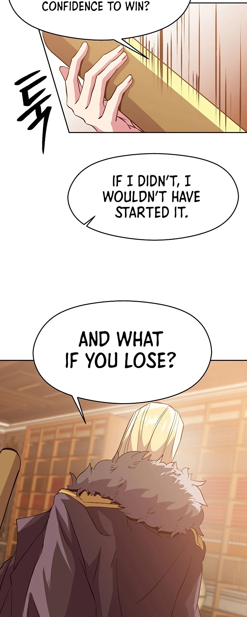 Archmage Transcending Through Regression Chapter 11 Page 38