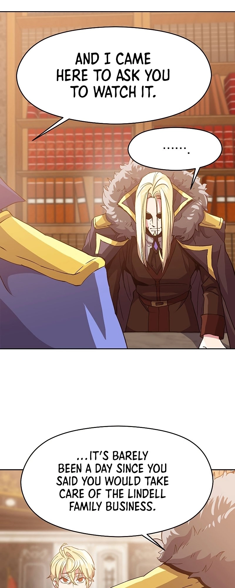 Archmage Transcending Through Regression Chapter 11 Page 26