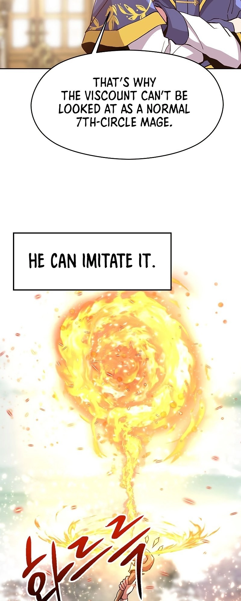 Archmage Transcending Through Regression Chapter 11 Page 19