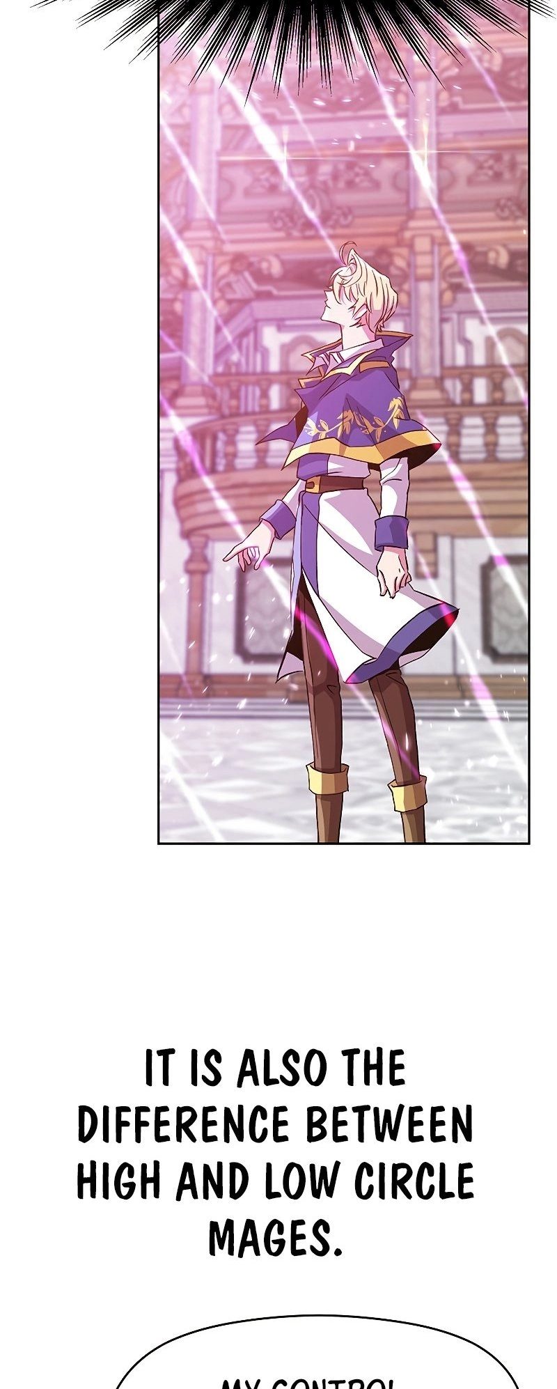 Archmage Transcending Through Regression Chapter 11 Page 66