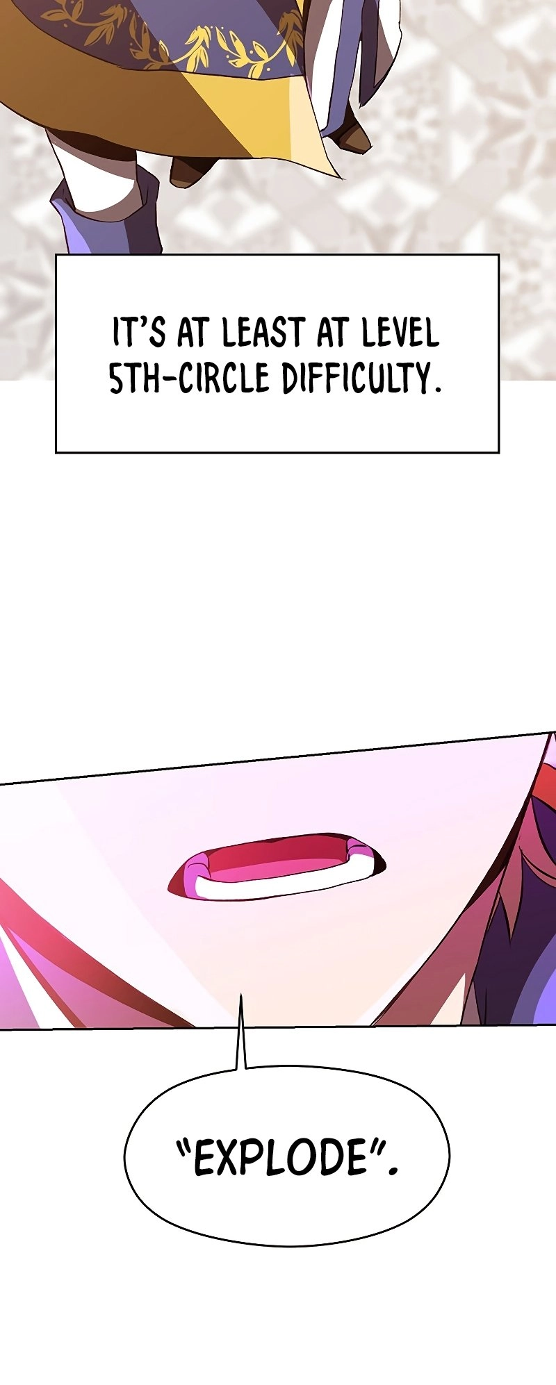 Archmage Transcending Through Regression Chapter 11 Page 62