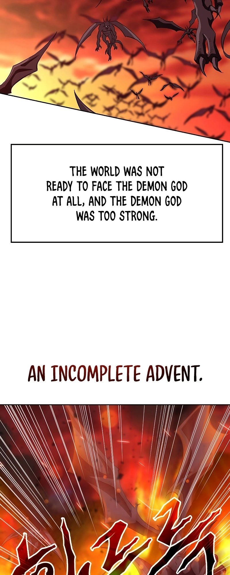 Archmage Transcending Through Regression Chapter 16 Page 11