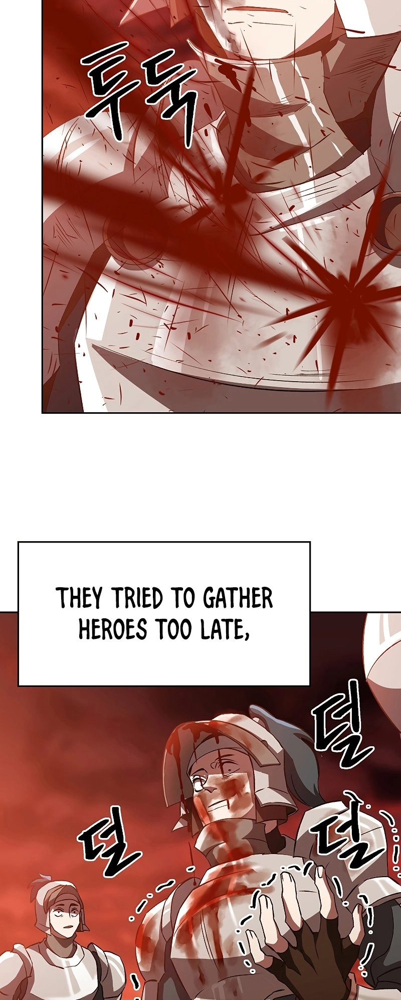 Archmage Transcending Through Regression Chapter 16 Page 14