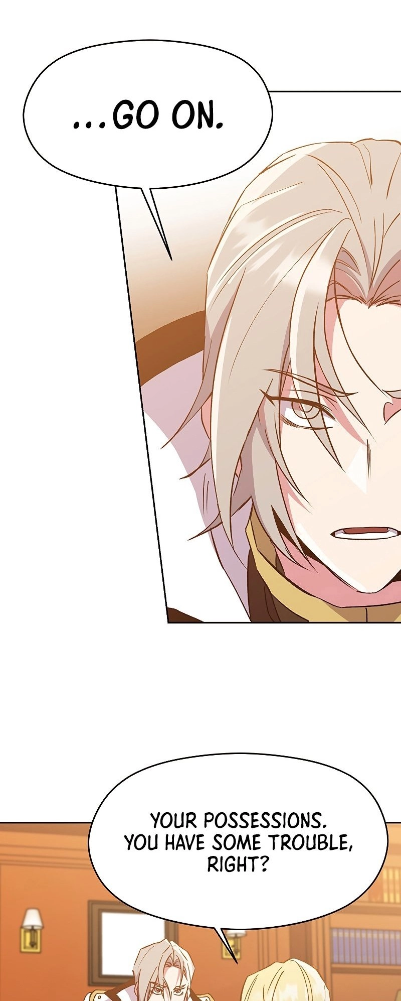 Archmage Transcending Through Regression Chapter 16 Page 42