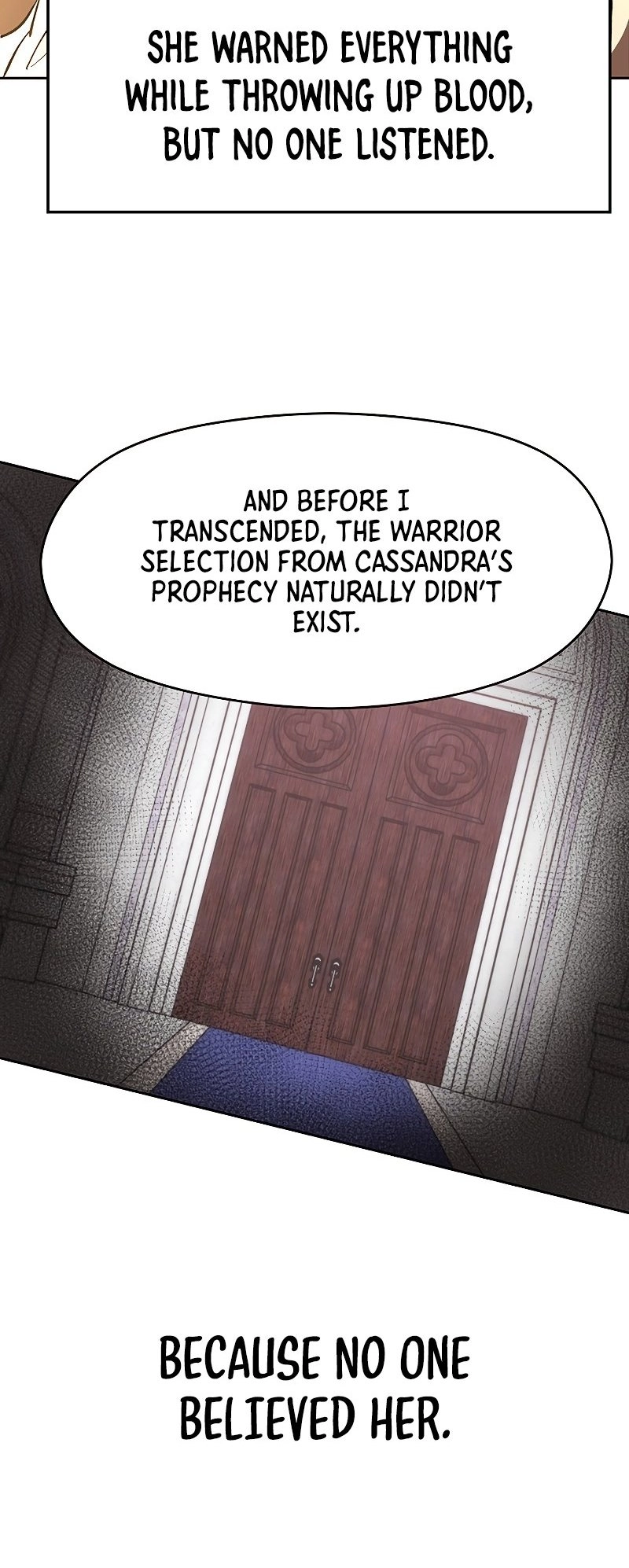 Archmage Transcending Through Regression Chapter 16 Page 21