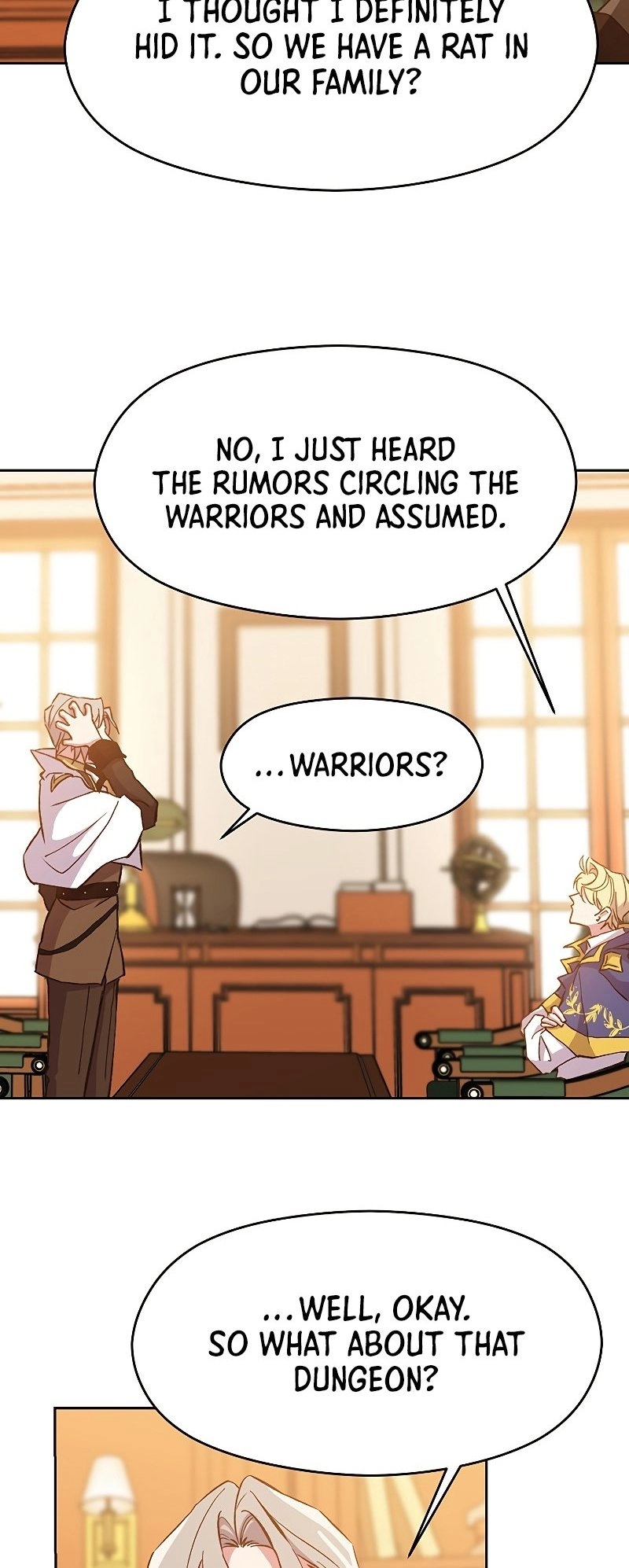 Archmage Transcending Through Regression Chapter 16 Page 51