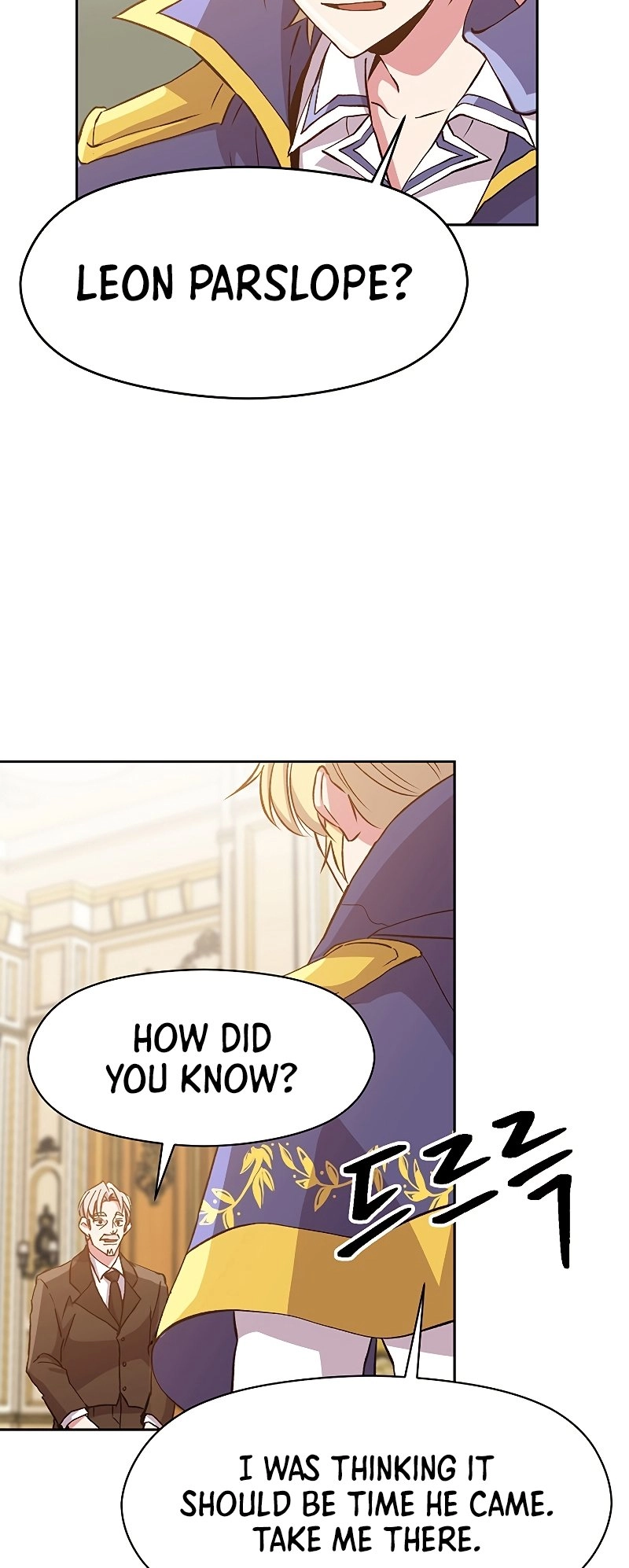 Archmage Transcending Through Regression Chapter 16 Page 34