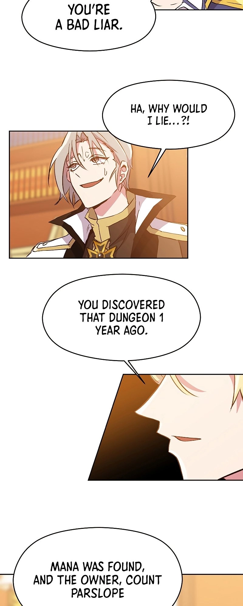 Archmage Transcending Through Regression Chapter 16 Page 45
