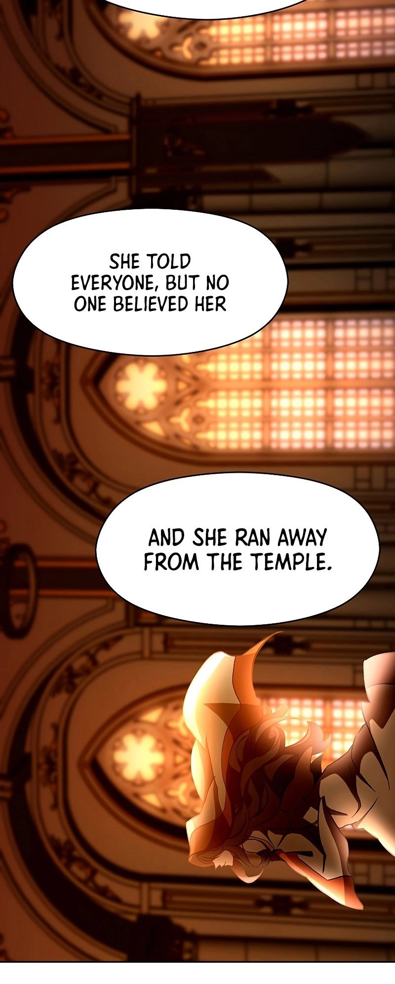 Archmage Transcending Through Regression Chapter 16 Page 28